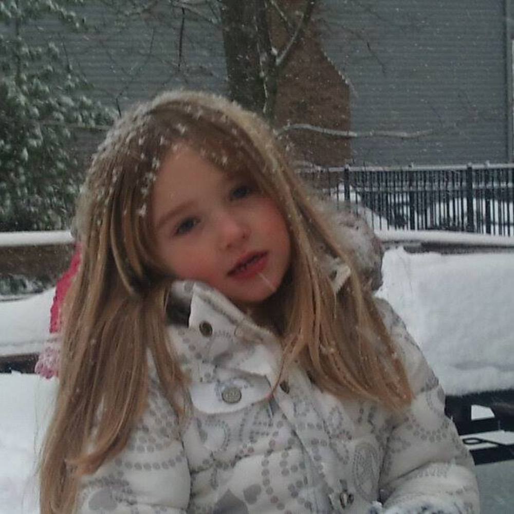 Meet your Posher, Mckenzie